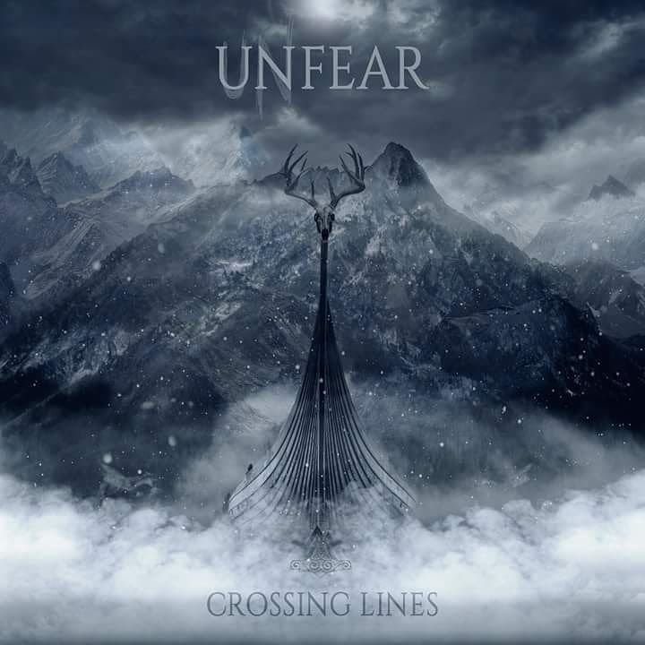 unfearcrossinglines